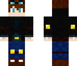 edited dantdm