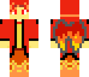 phoenix boy