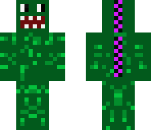 swampy