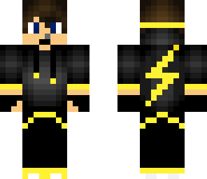 electric gamer v2