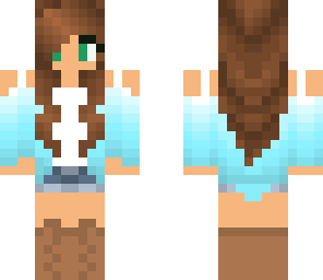 country girl edit