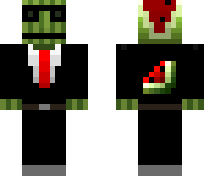timathy melon bala