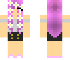 flower girl