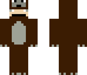 monkey kid