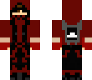the red assasin