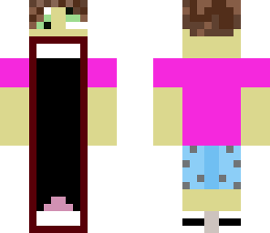 idk