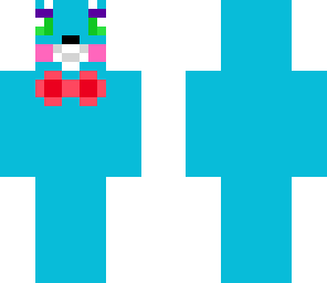 toy bonnie fnaf 2