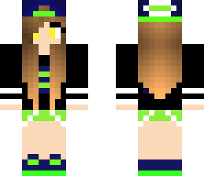 superman girl recolor