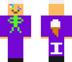 ice cream man