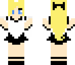 maid