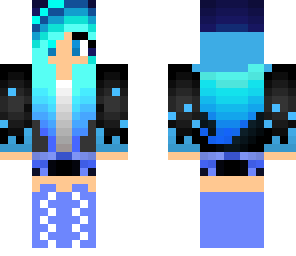 my player skin