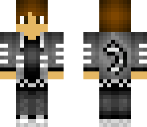 resolute's skin