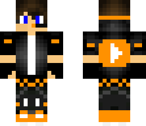 youtube boy