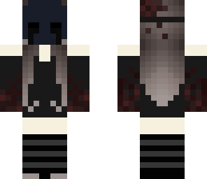 eyeless jack girl edit