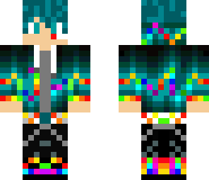 sorcerer_gaming_lol tetris skin