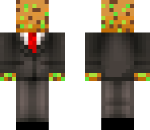 radioactive cookie