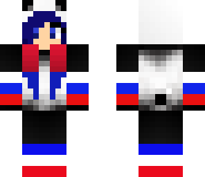 fourth of july panda