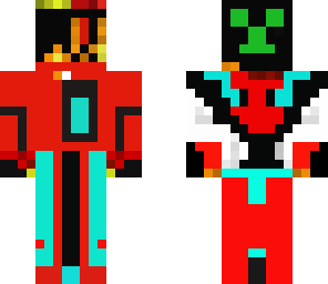 skin chido