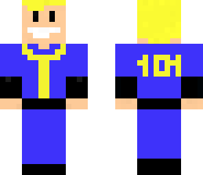 vault boy