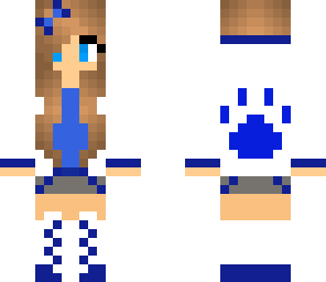 cute gamer gal