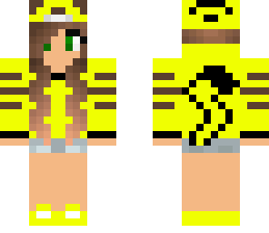 pika pika
