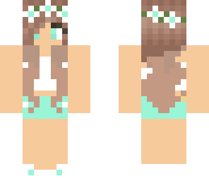 edit- cute summer girl