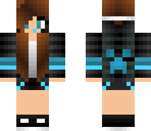 my current skin