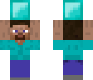 steve