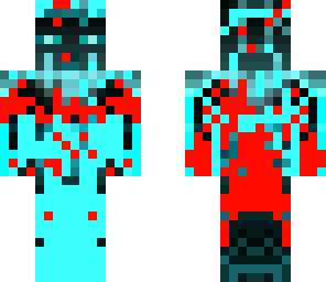 ugly knight