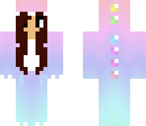 dino girl