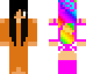halloween gurl remake