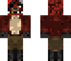 random fnaf
