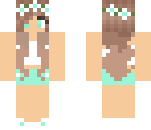 edited- edit on cute summer girl