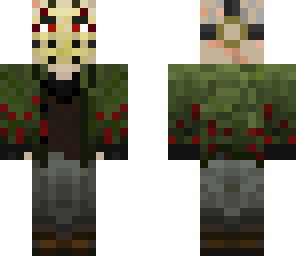 jason voorhees