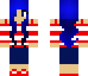 america