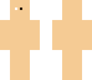 base for custom skin