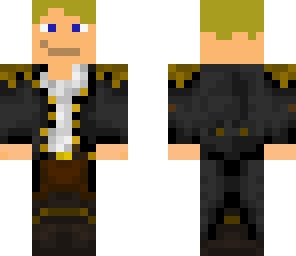 game jay pirate