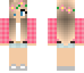 cute girl