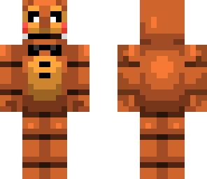toy freddy