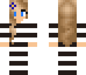 prison skin