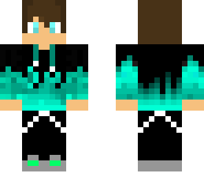 cool boy