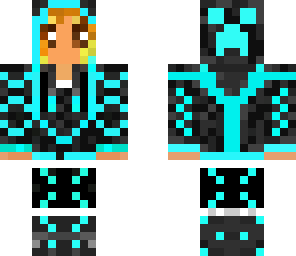 tealness