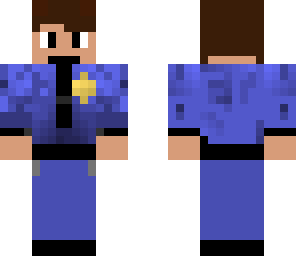 prison cop