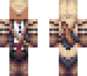 connor