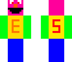 stupid elmo