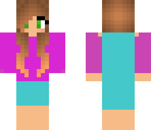 worst skin iof all