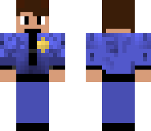 full prison cop