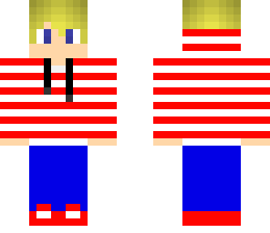 4th of july boy