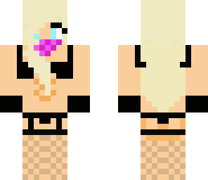 gangster girl