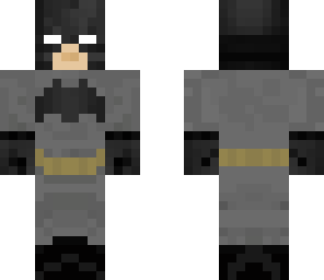 batman v superman batman skin
